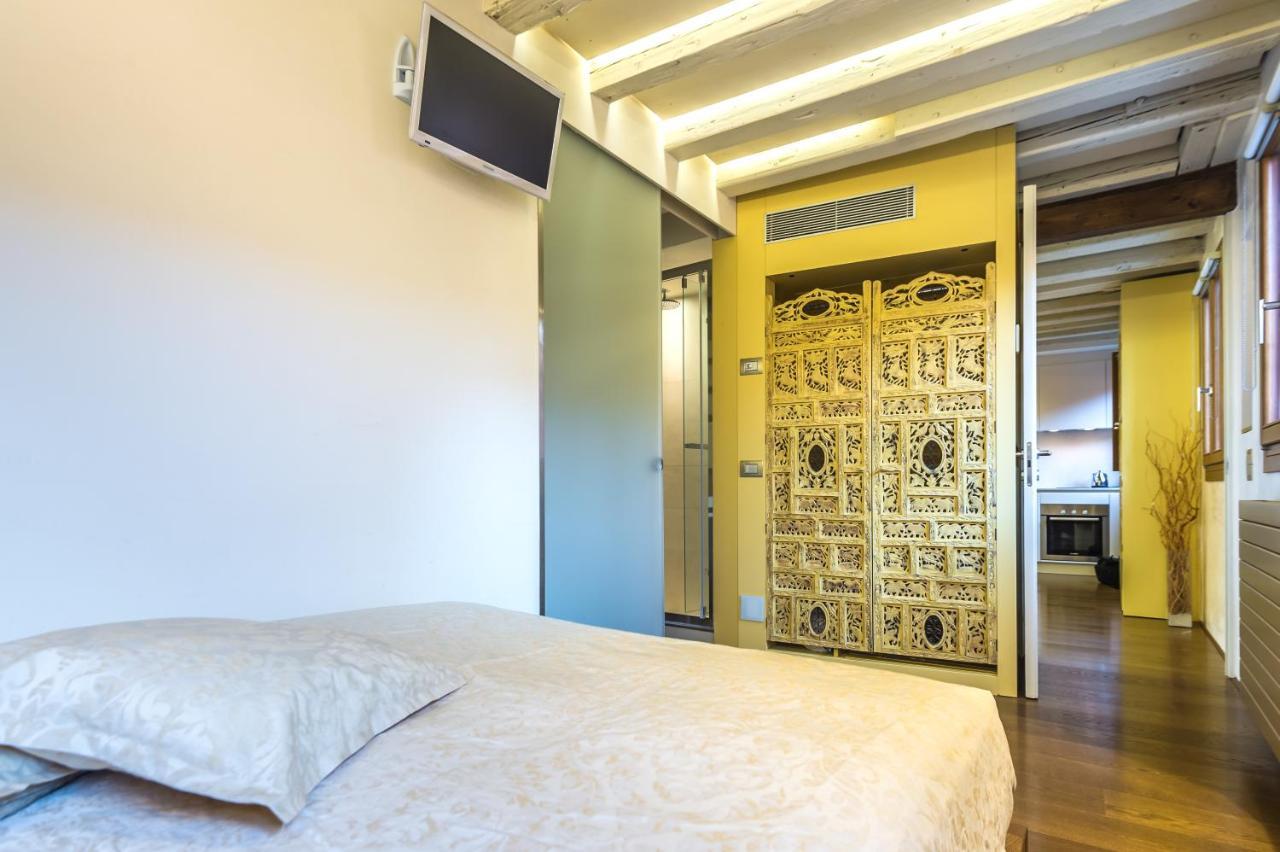 Apartments Moon Or Dama Venice Exterior photo